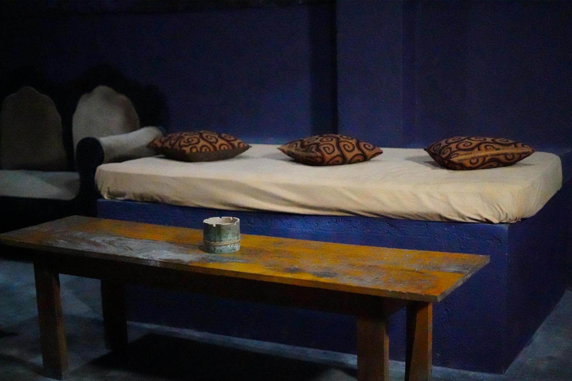 Ceylon Happy Laugh - Ella Hostel Екстериор снимка