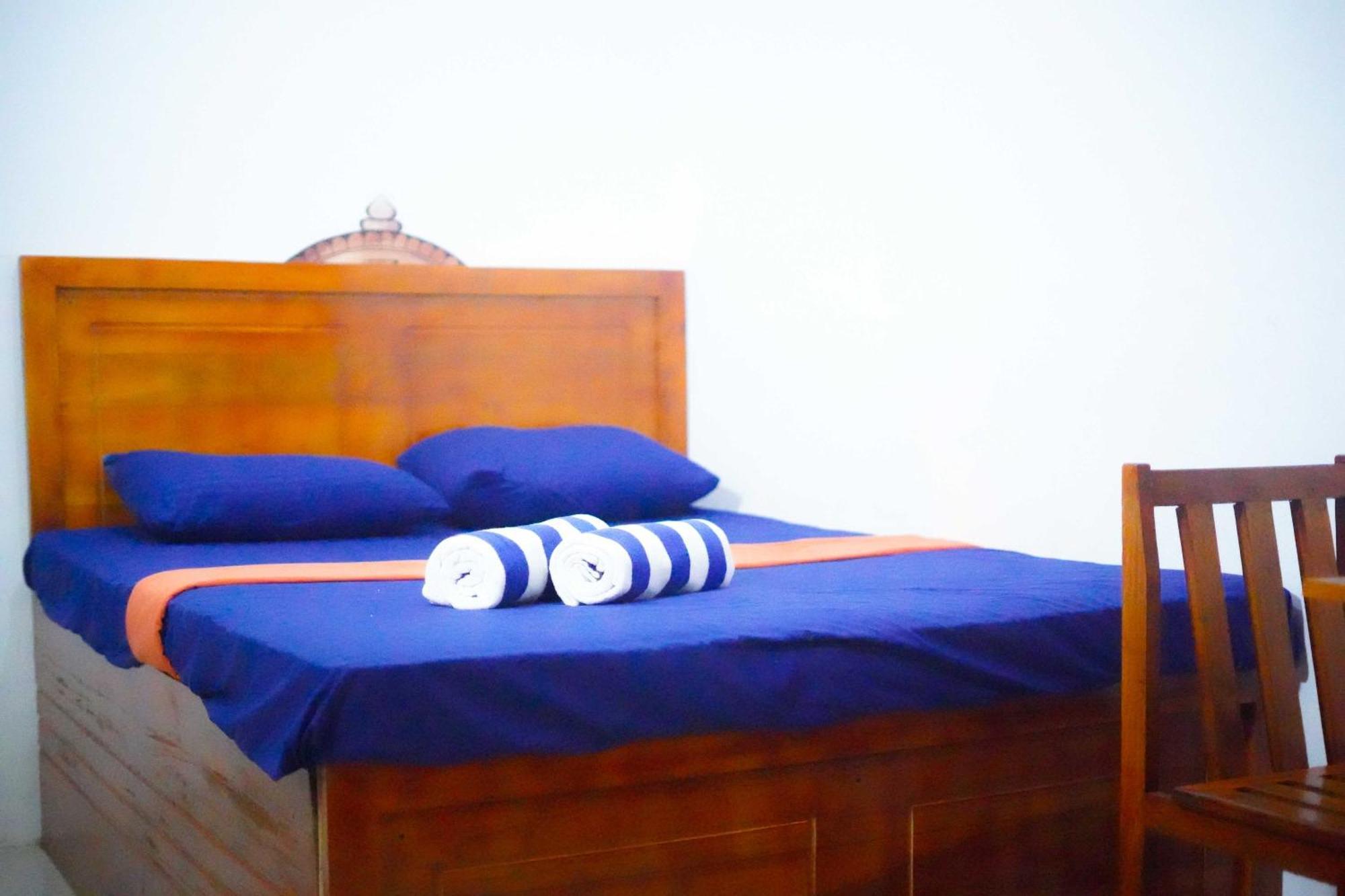 Ceylon Happy Laugh - Ella Hostel Екстериор снимка