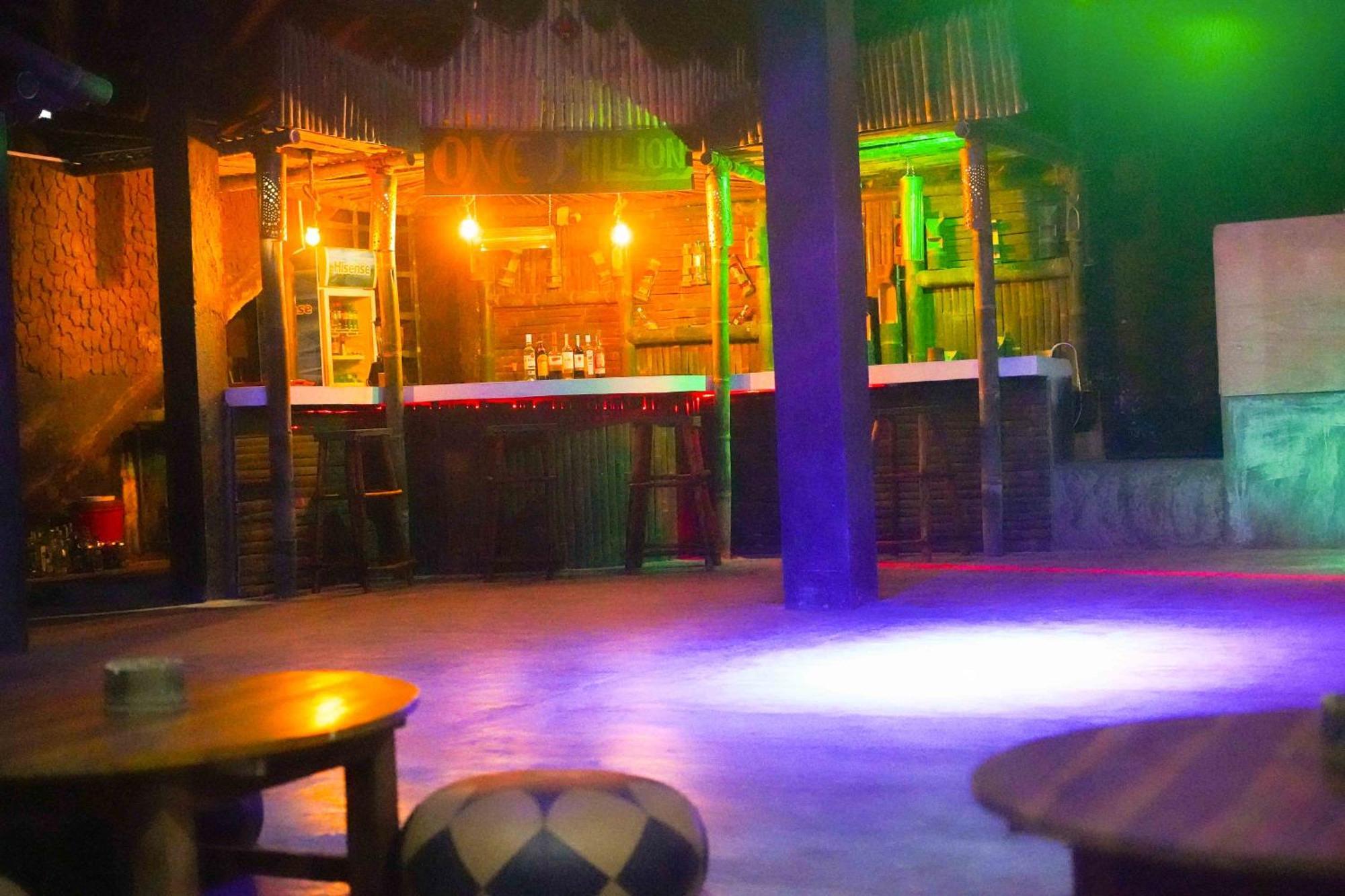 Ceylon Happy Laugh - Ella Hostel Екстериор снимка