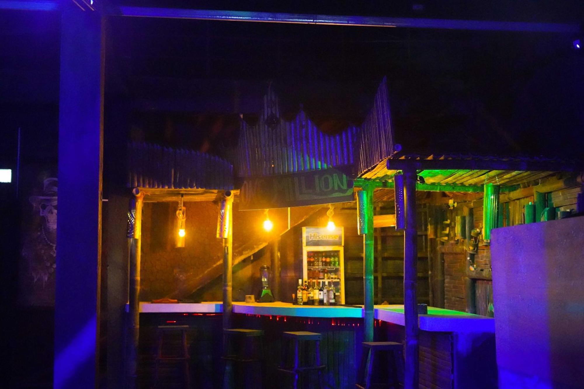 Ceylon Happy Laugh - Ella Hostel Екстериор снимка