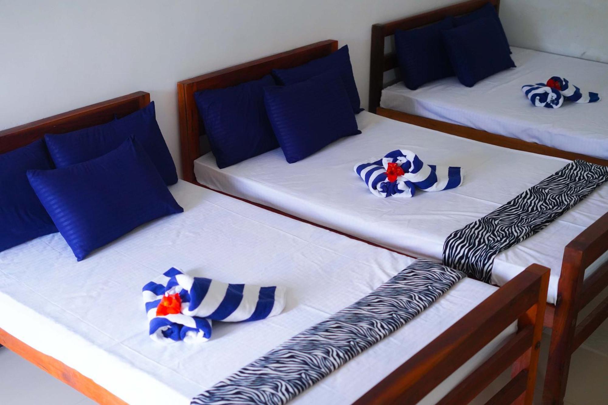 Ceylon Happy Laugh - Ella Hostel Екстериор снимка