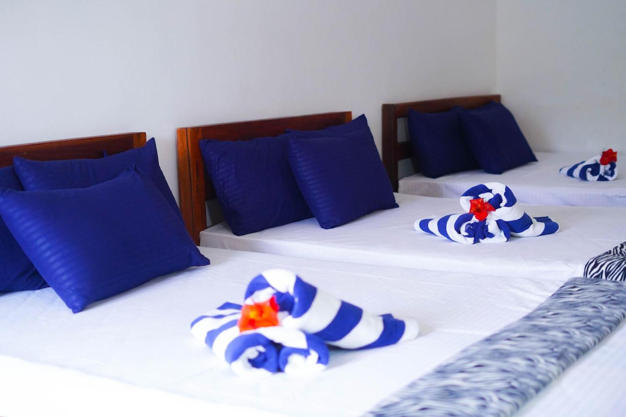 Ceylon Happy Laugh - Ella Hostel Екстериор снимка