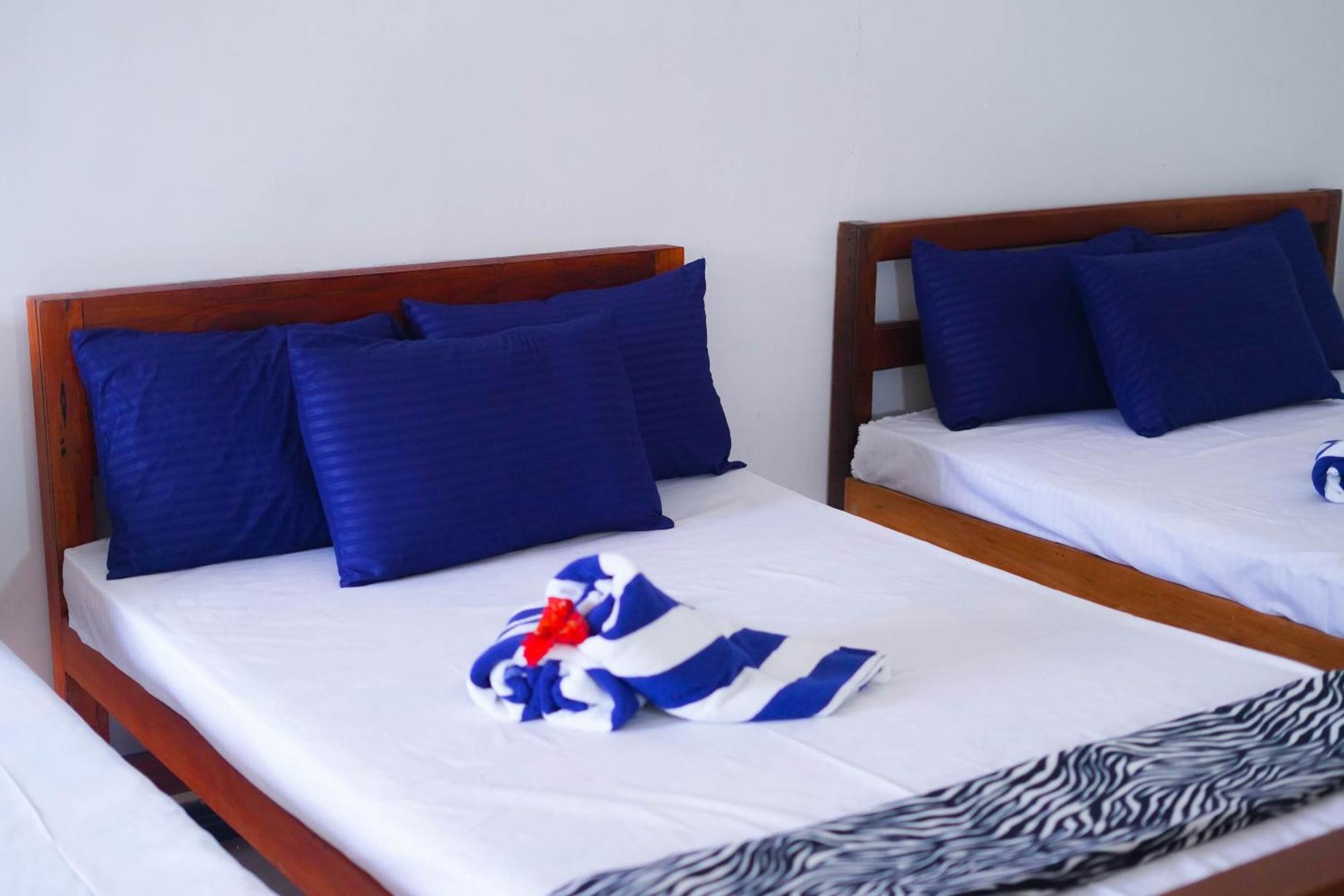 Ceylon Happy Laugh - Ella Hostel Екстериор снимка
