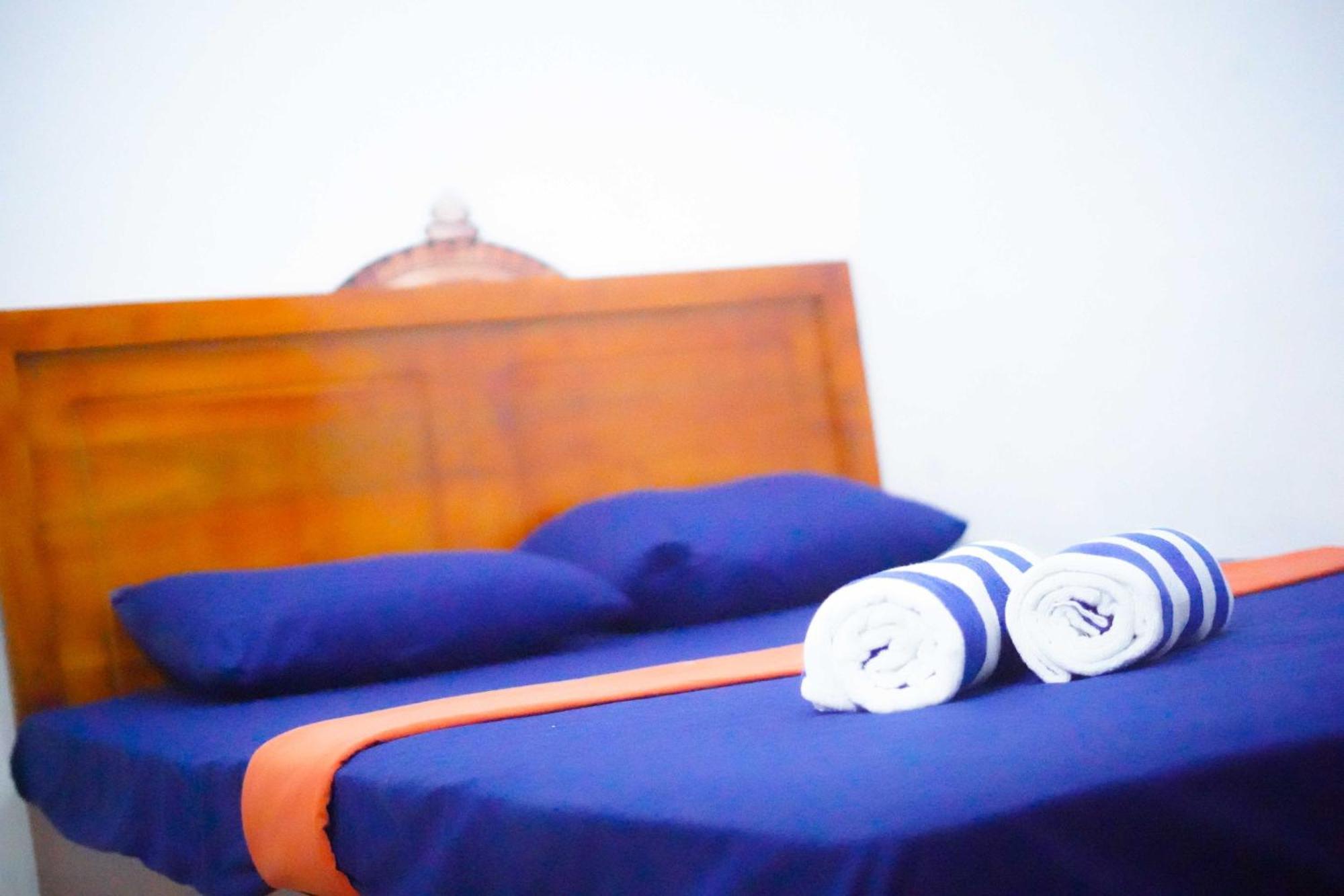 Ceylon Happy Laugh - Ella Hostel Екстериор снимка