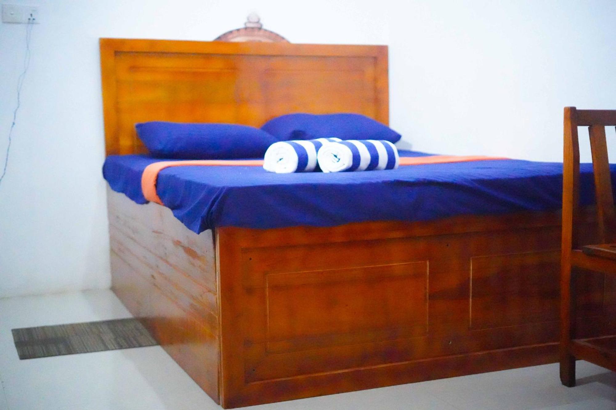 Ceylon Happy Laugh - Ella Hostel Екстериор снимка