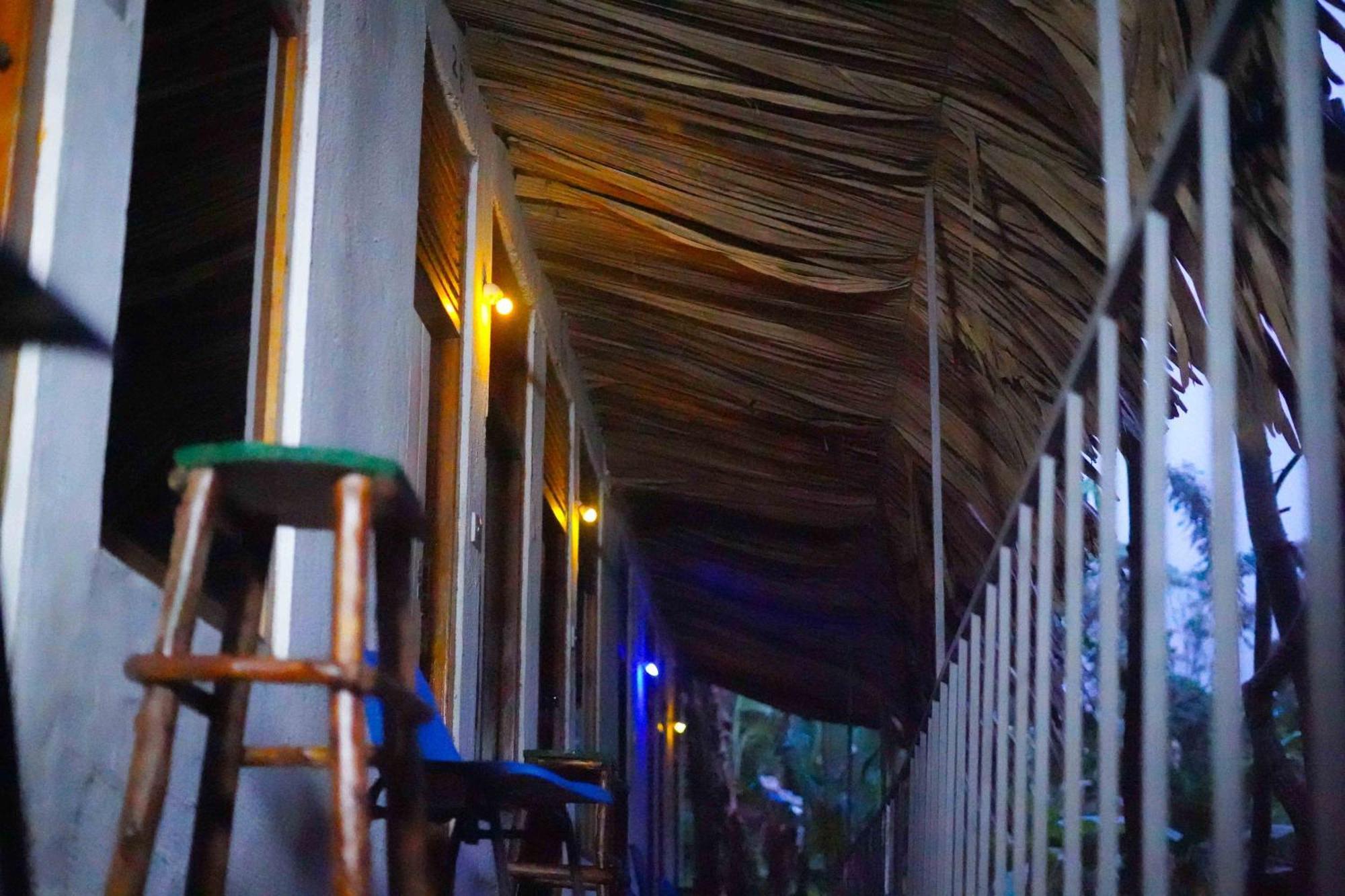 Ceylon Happy Laugh - Ella Hostel Екстериор снимка