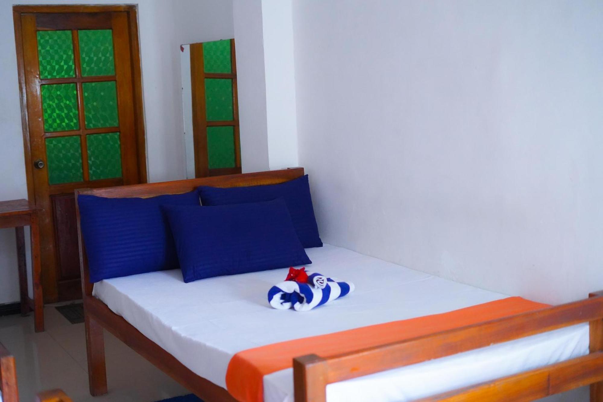Ceylon Happy Laugh - Ella Hostel Екстериор снимка
