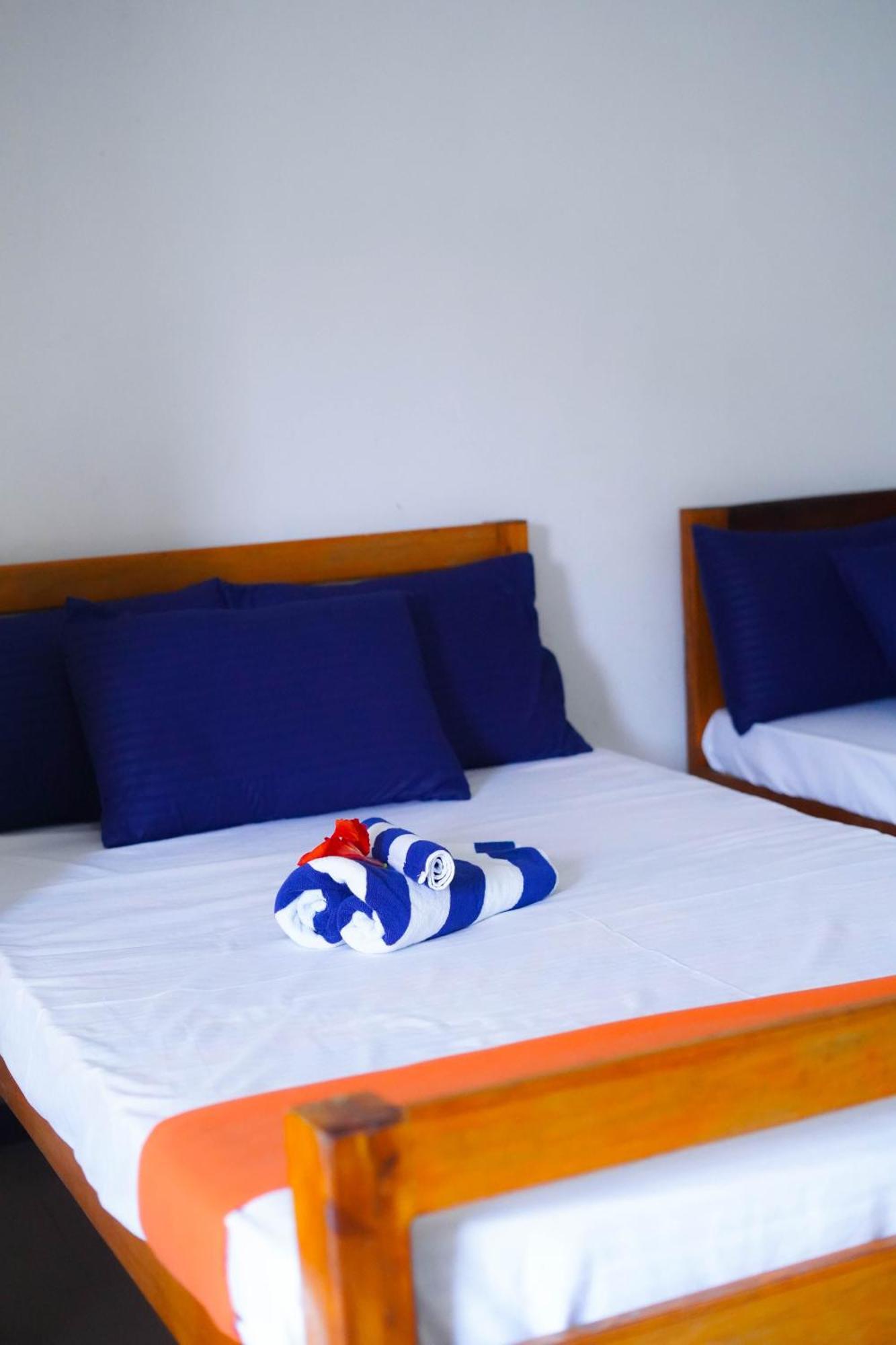 Ceylon Happy Laugh - Ella Hostel Екстериор снимка