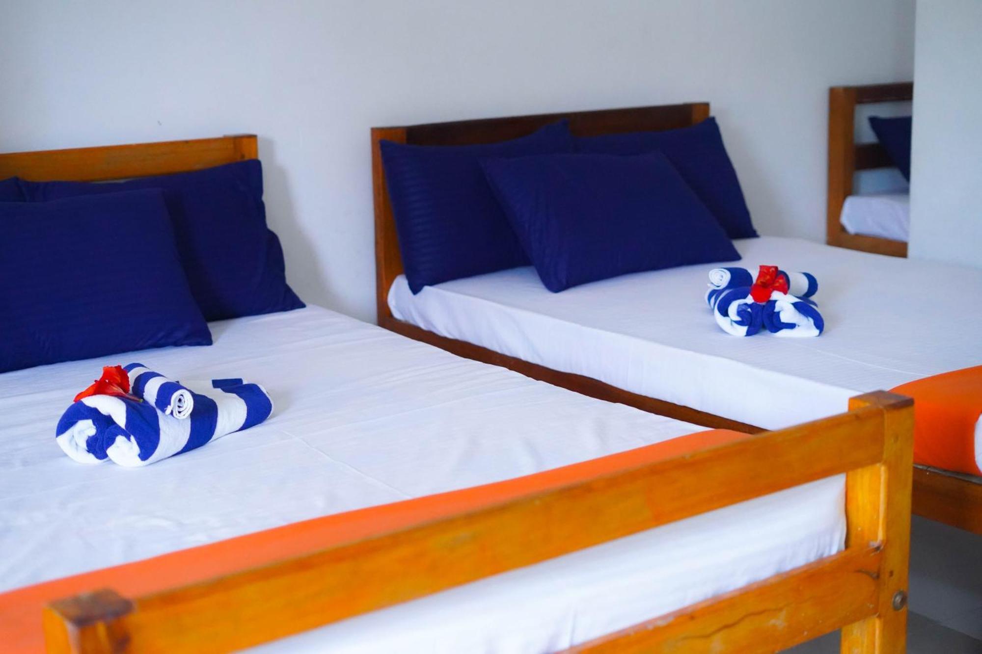 Ceylon Happy Laugh - Ella Hostel Екстериор снимка