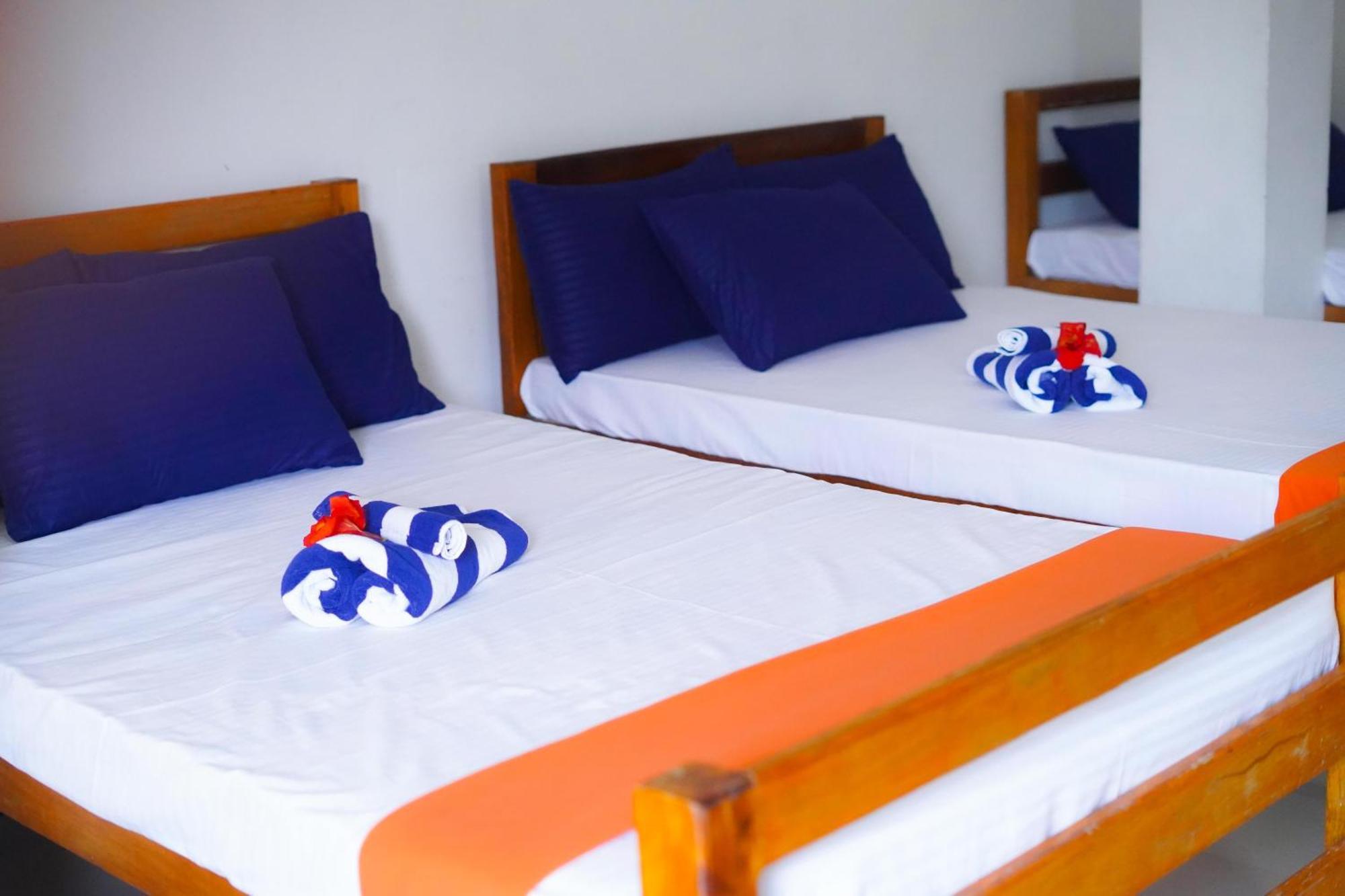Ceylon Happy Laugh - Ella Hostel Екстериор снимка