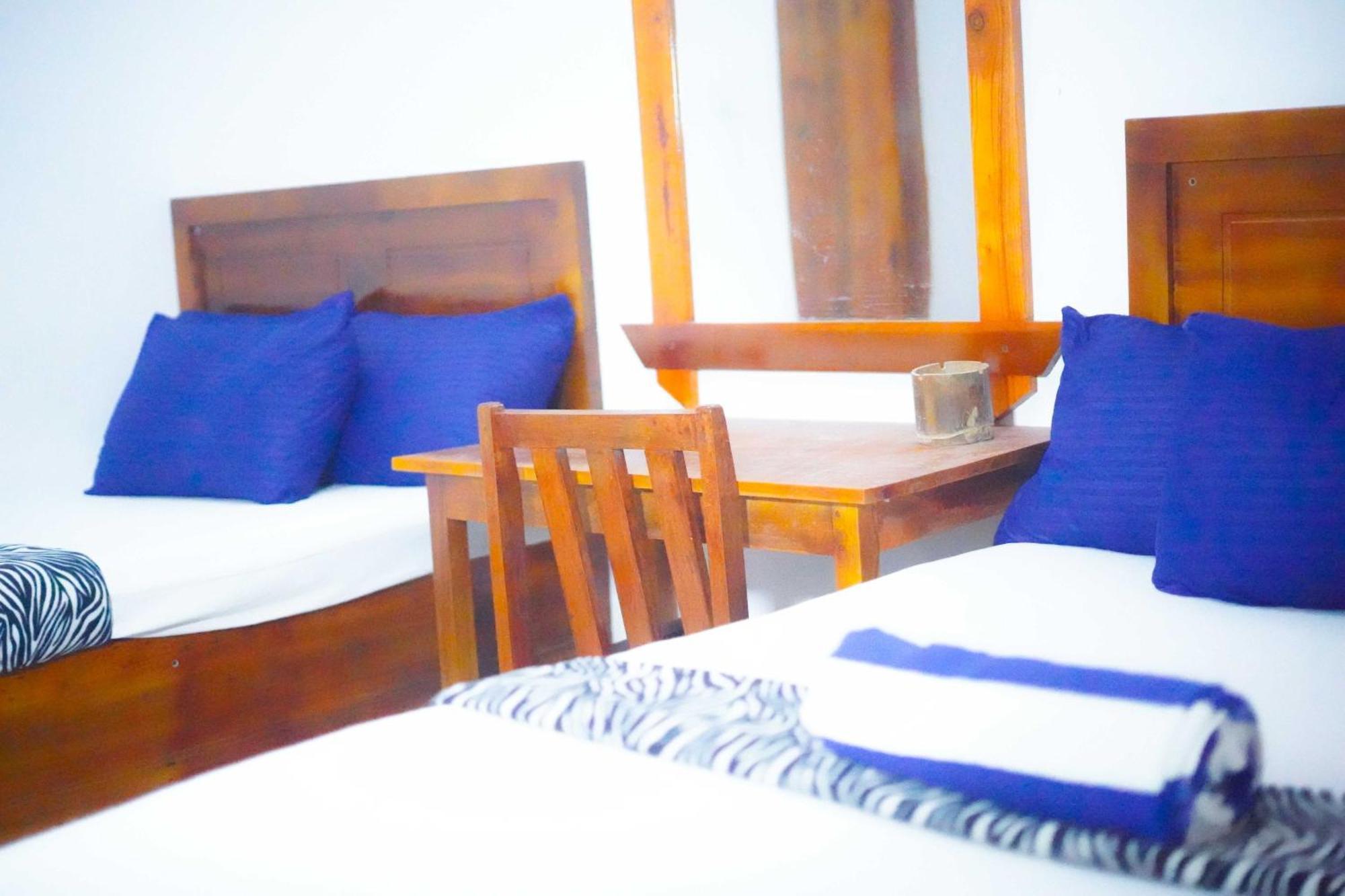 Ceylon Happy Laugh - Ella Hostel Екстериор снимка