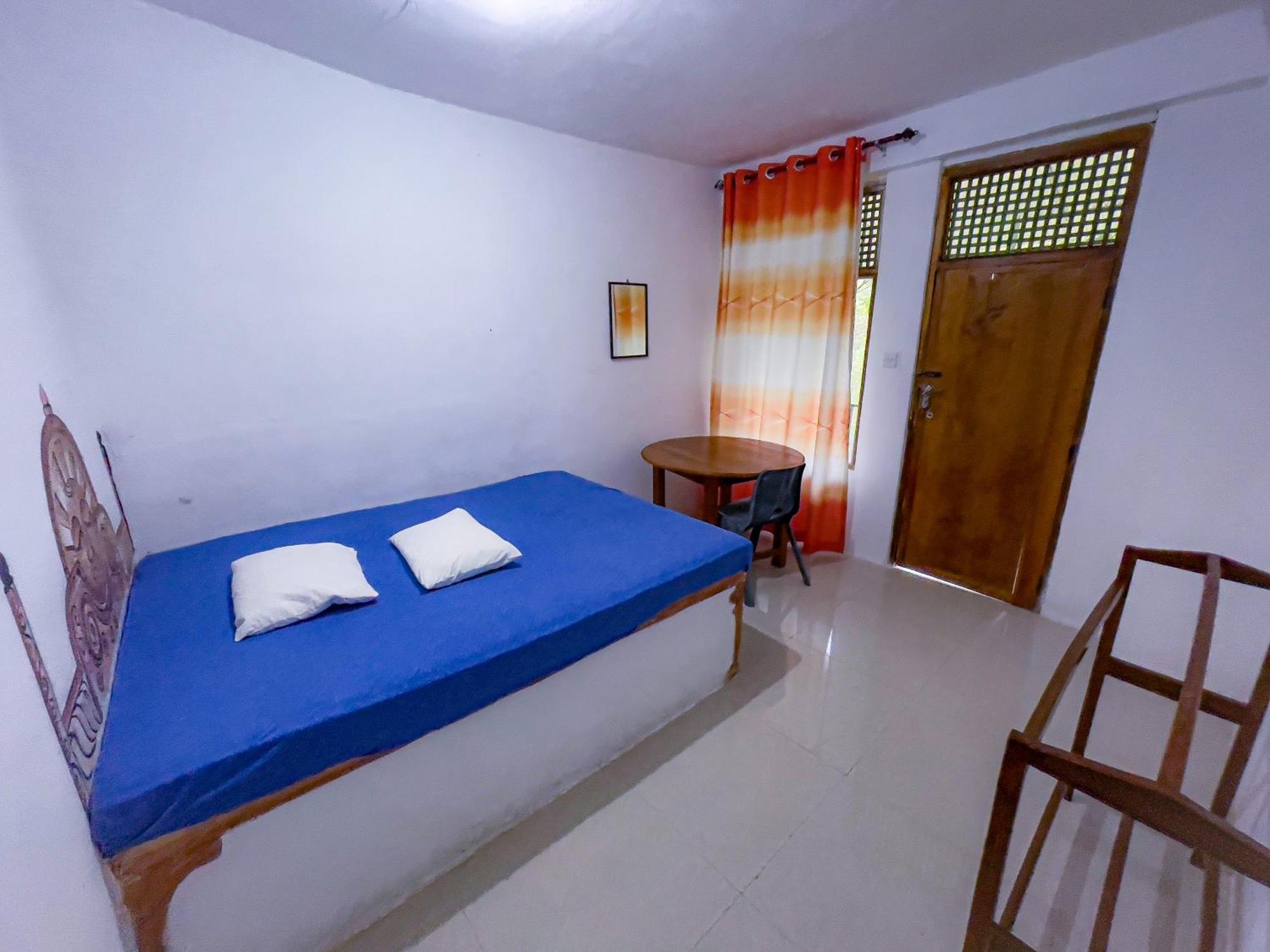 Ceylon Happy Laugh - Ella Hostel Екстериор снимка