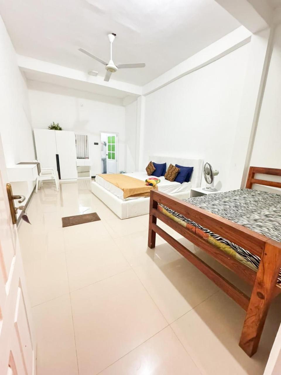 Ceylon Happy Laugh - Ella Hostel Екстериор снимка