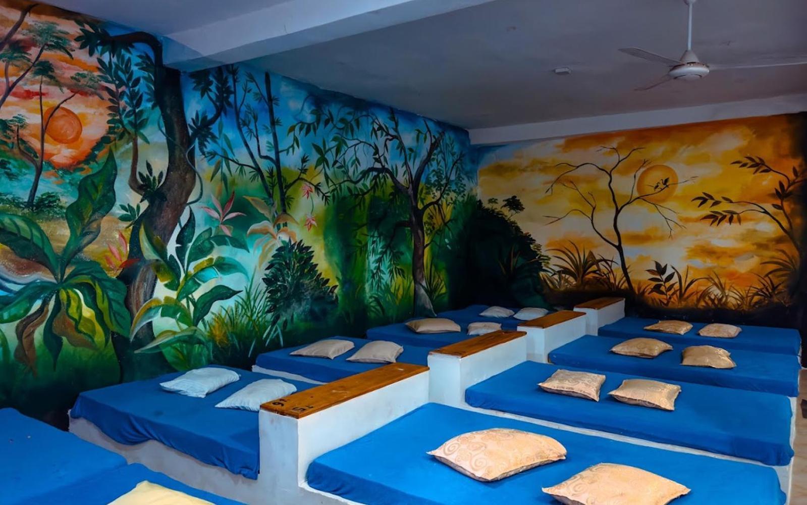 Ceylon Happy Laugh - Ella Hostel Екстериор снимка